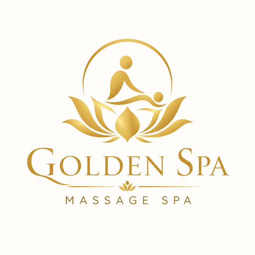 Golden SPA Lake Forest logo